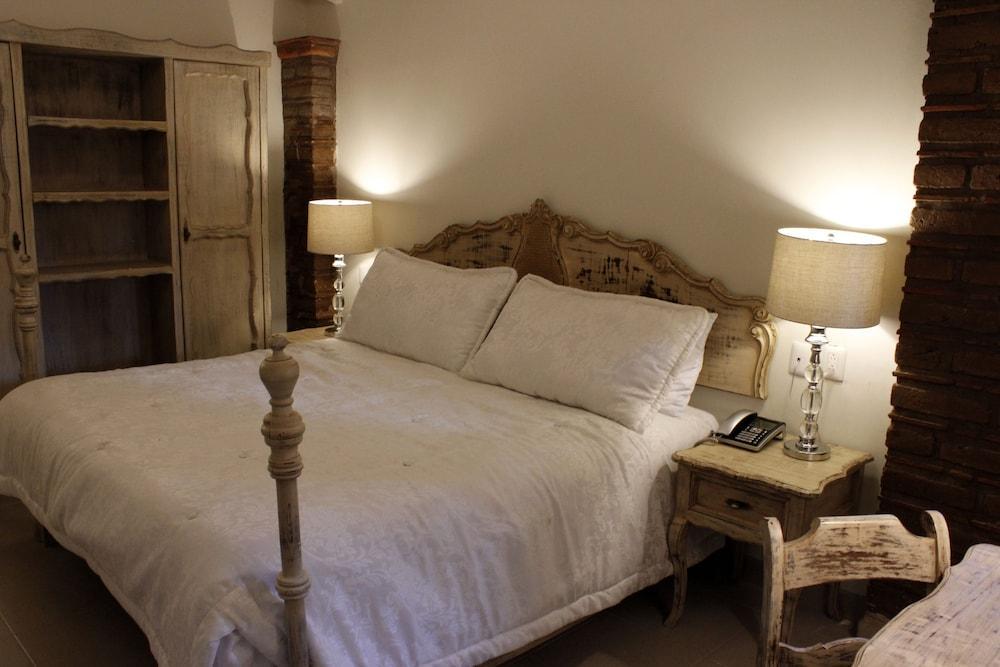 Quinta San Carlos San Pedro Tesistan Ngoại thất bức ảnh