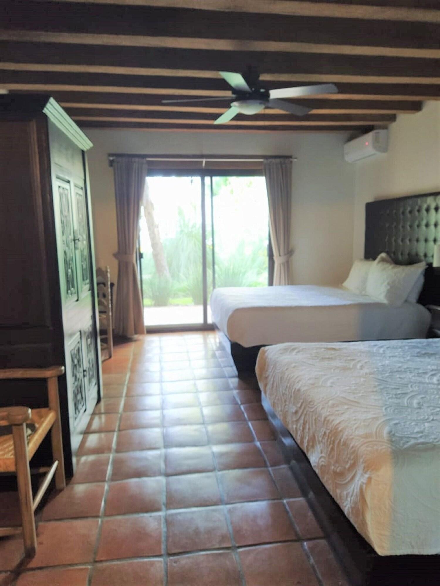 Quinta San Carlos San Pedro Tesistan Ngoại thất bức ảnh