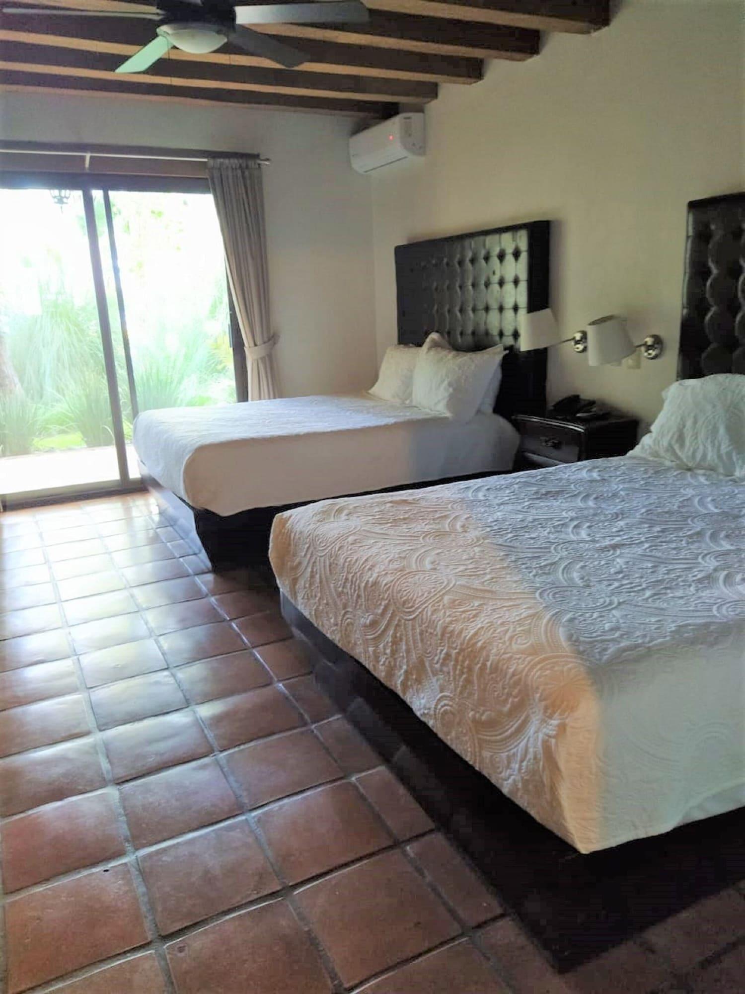 Quinta San Carlos San Pedro Tesistan Ngoại thất bức ảnh